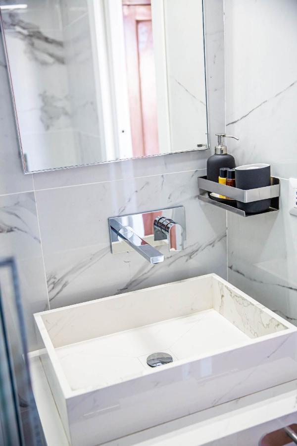 Luxury Floor In Trastevere Rom