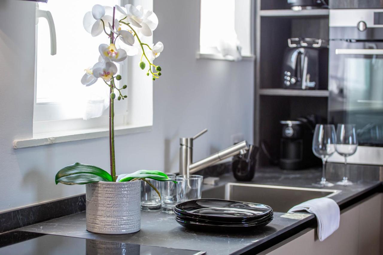 Apartment Luxury Floor In Trastevere *