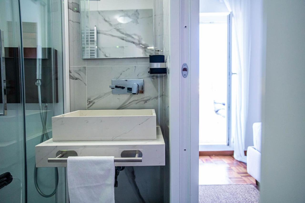 Apartment Luxury Floor In Trastevere