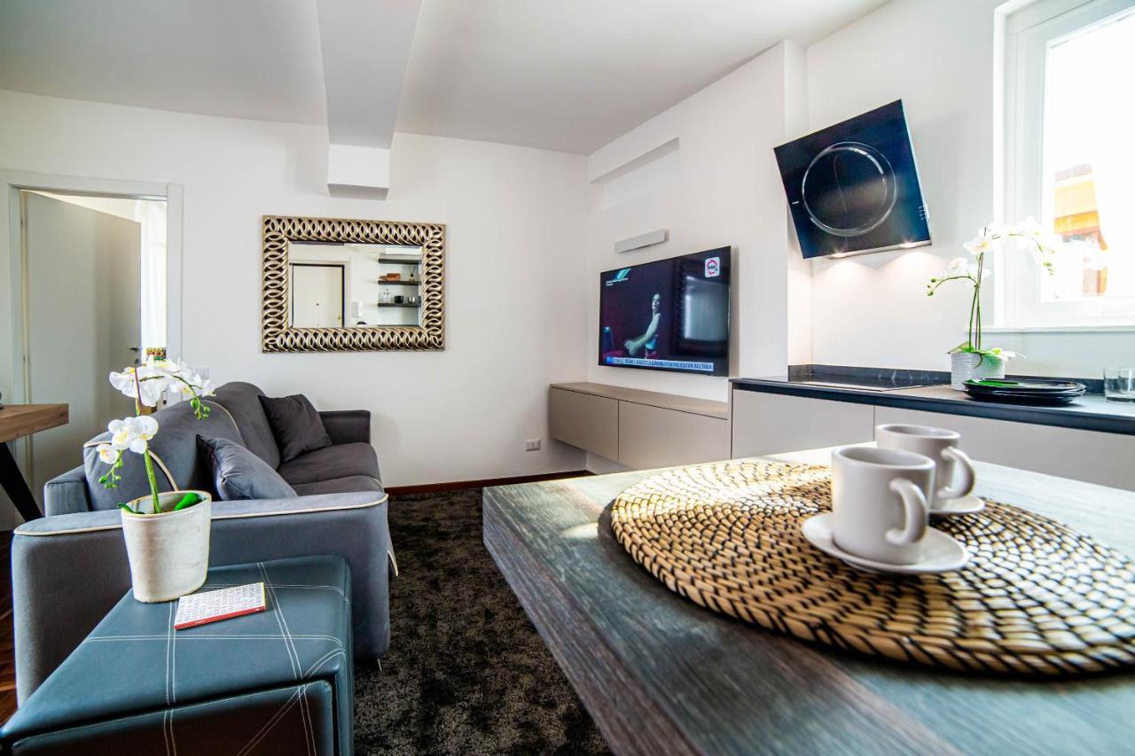 Luxury Floor In Trastevere