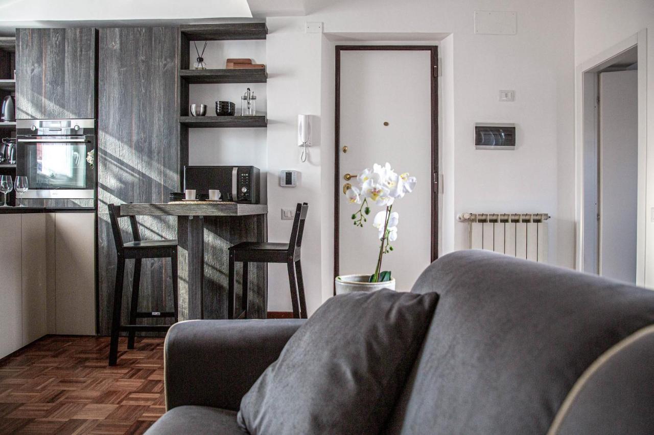Luxury Floor In Trastevere Rom