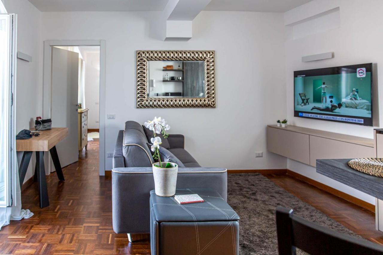Luxury Floor In Trastevere * Rom
