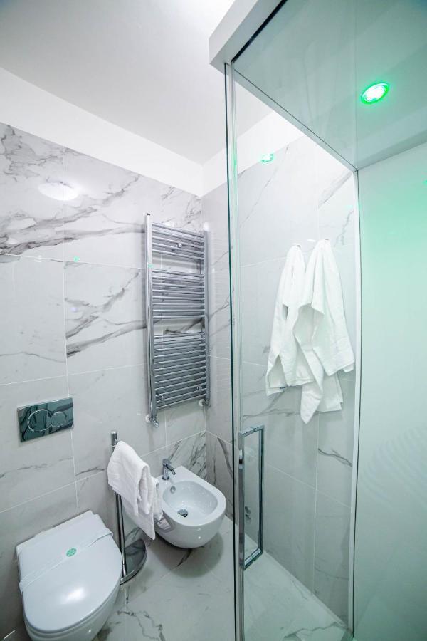 Luxury Floor In Trastevere * Rom