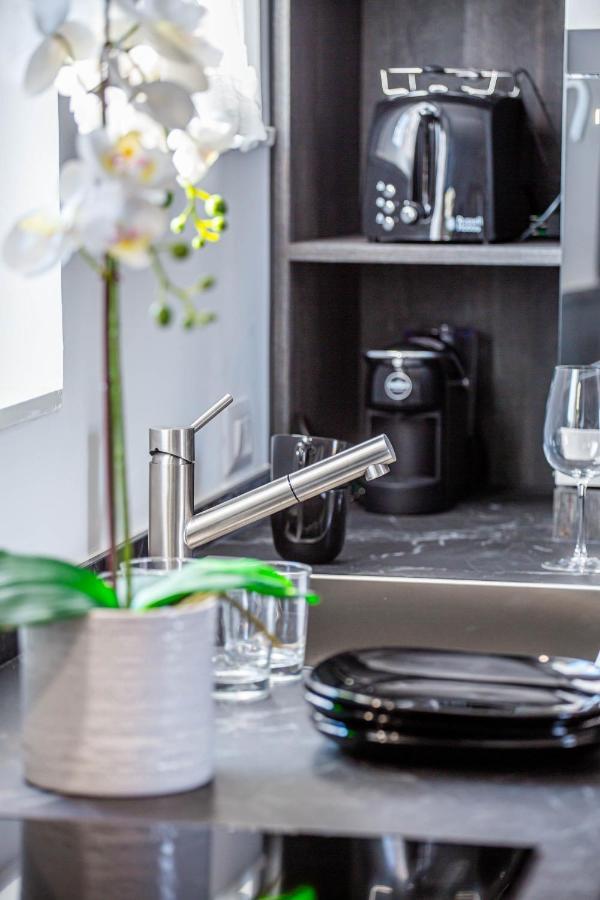 Luxury Floor In Trastevere *