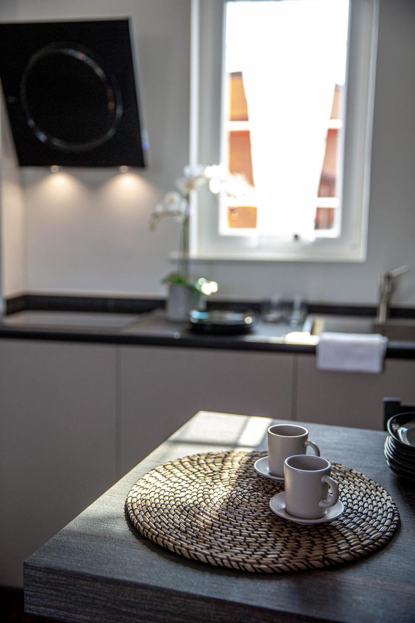 Luxury Floor In Trastevere Apartment *