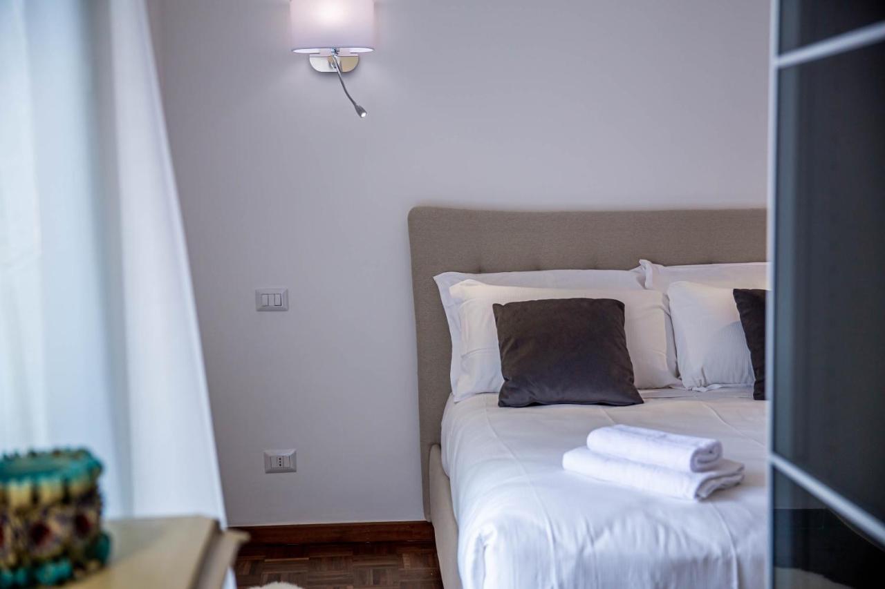 Luxury Floor In Trastevere Rom