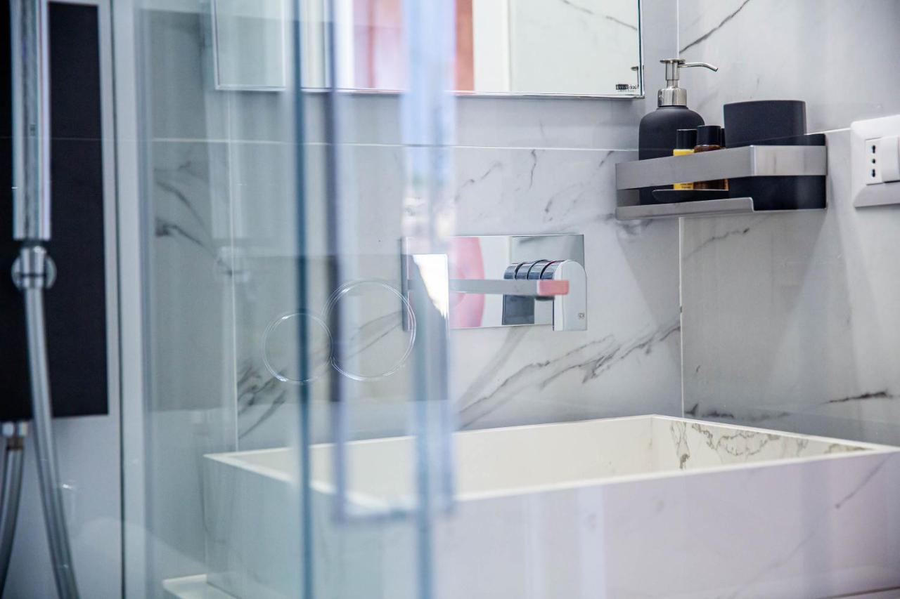 Apartment Luxury Floor In Trastevere Rom