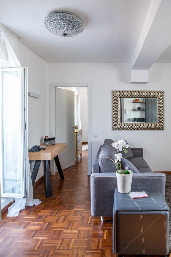 Apartment Luxury Floor In Trastevere