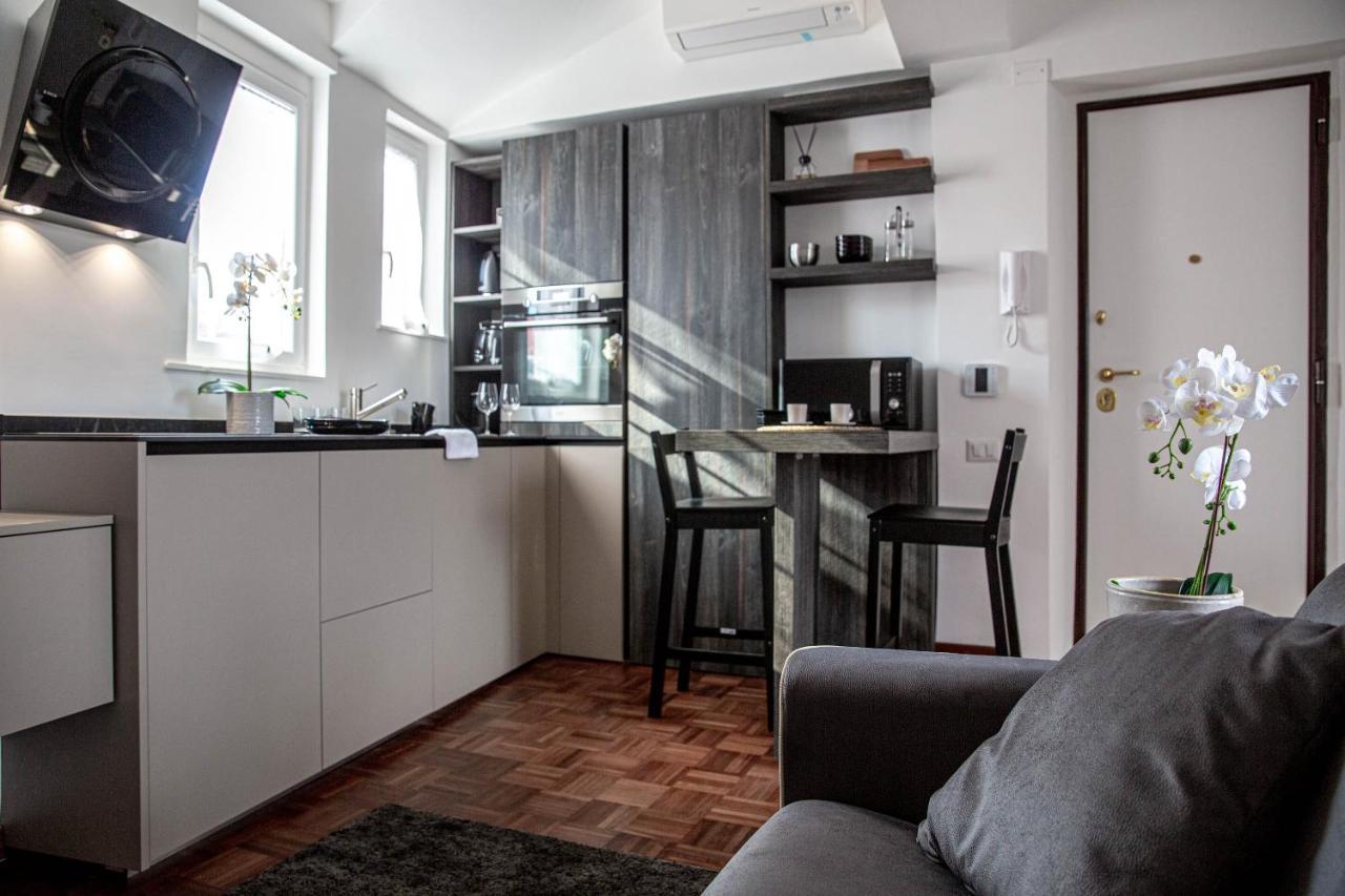 Luxury Floor In Trastevere
