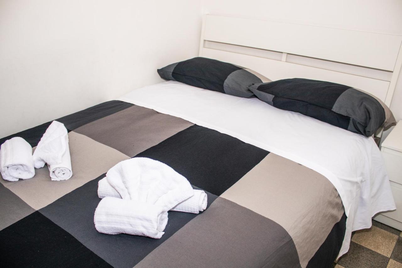 Apartamento Jef Vaticano,