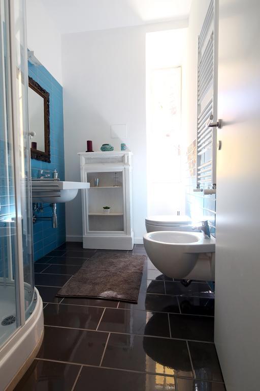 Nido Degli Angeli Apartamento