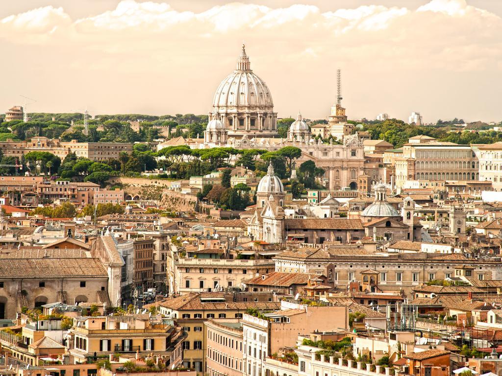 Kaire Hotel Roma
