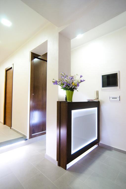 Bed & Breakfast Domus Fontis