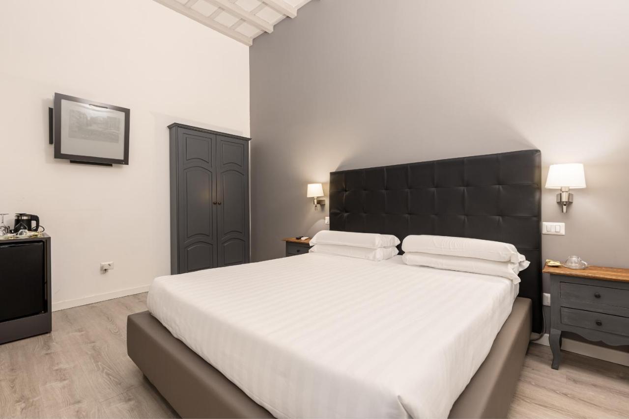 Spagna Boutique 3* Roma