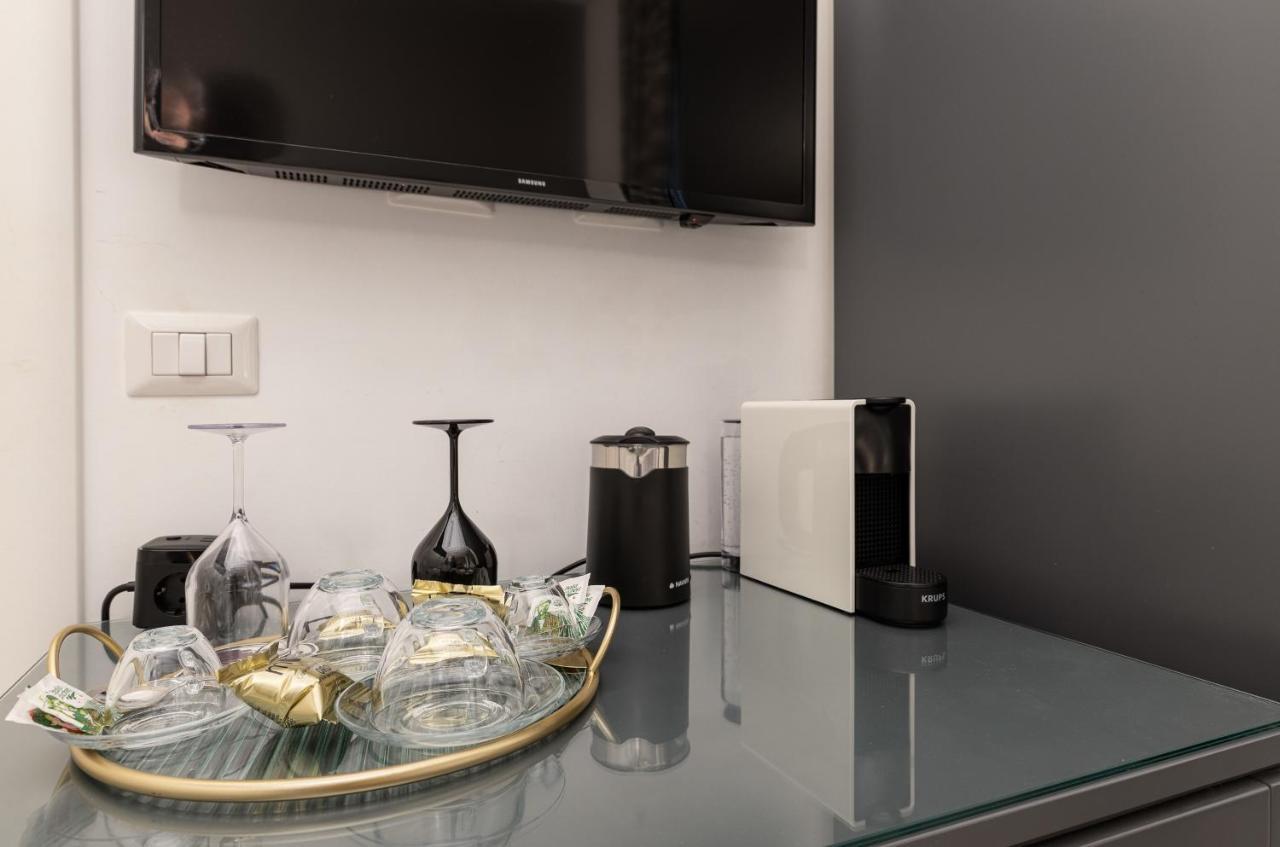 Spagna Boutique Affittacamere