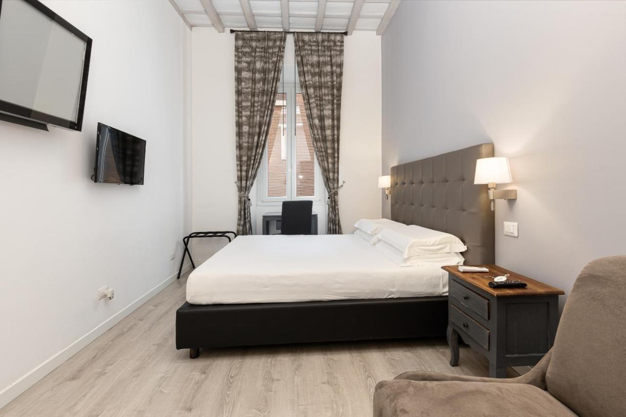 Spagna Boutique 3*