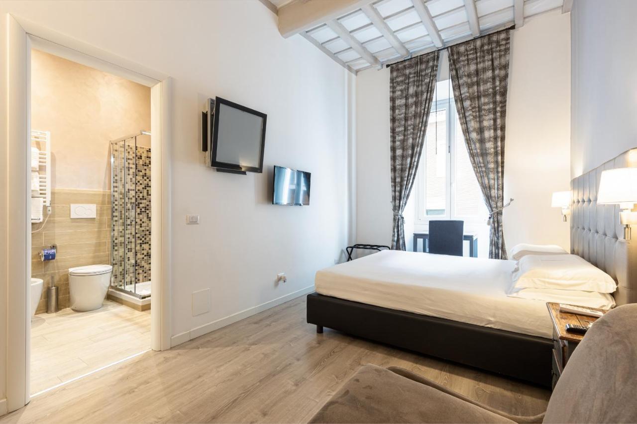 Spagna Boutique Affittacamere 3*