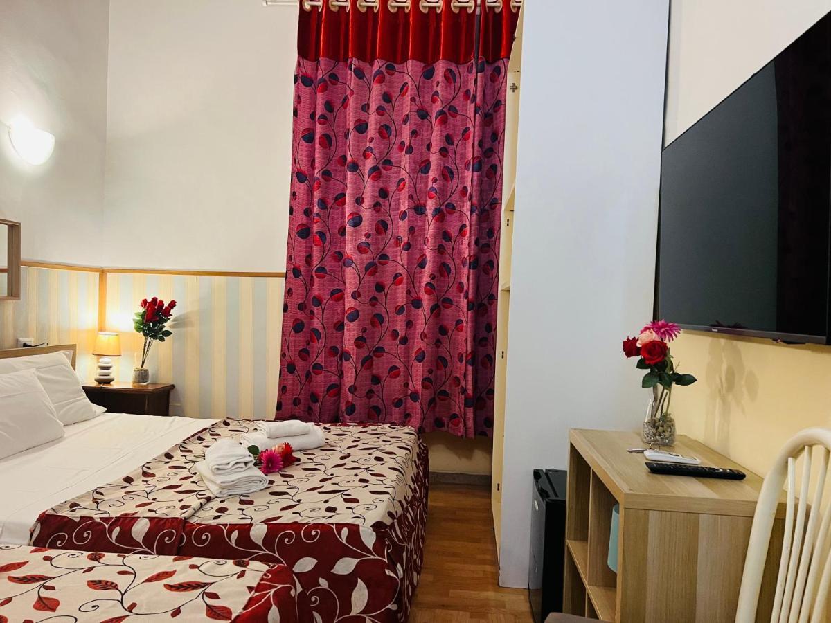 Gasthof Affitacamere Radi 2*