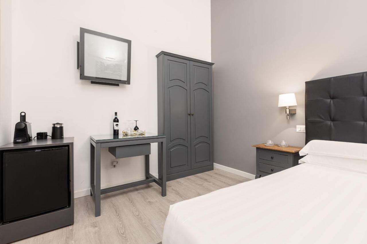 Spagna Boutique 3* Roma