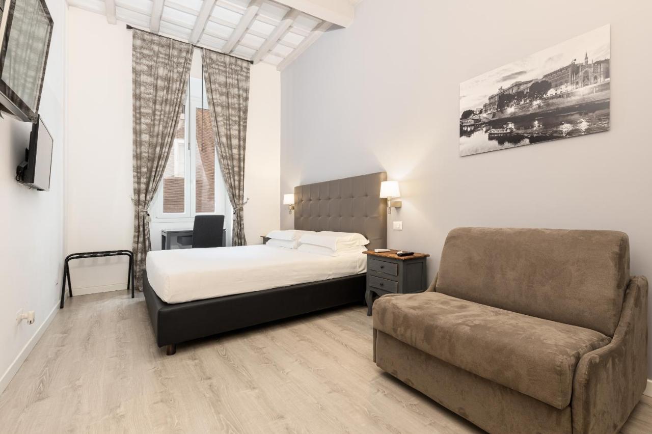 Spagna Boutique Affittacamere 3*