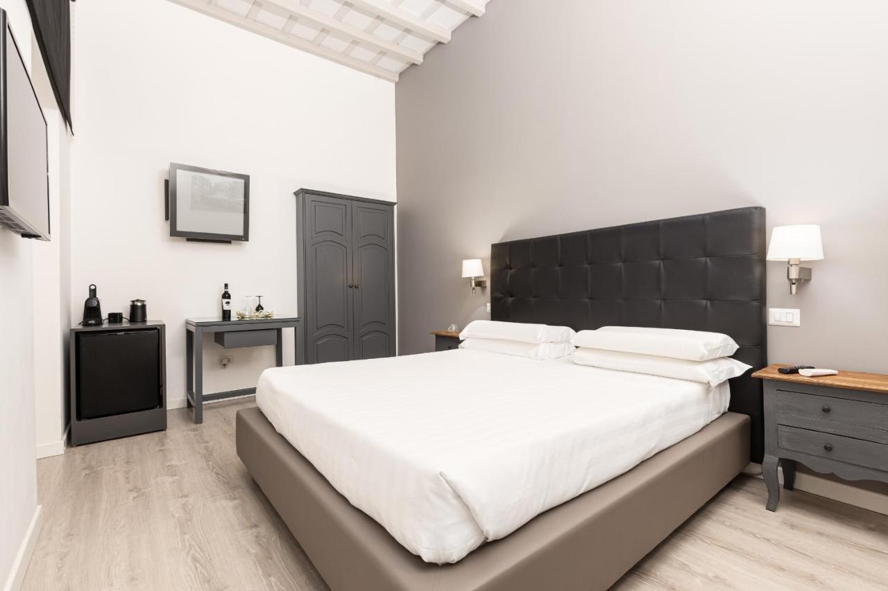Spagna Boutique Affittacamere Roma