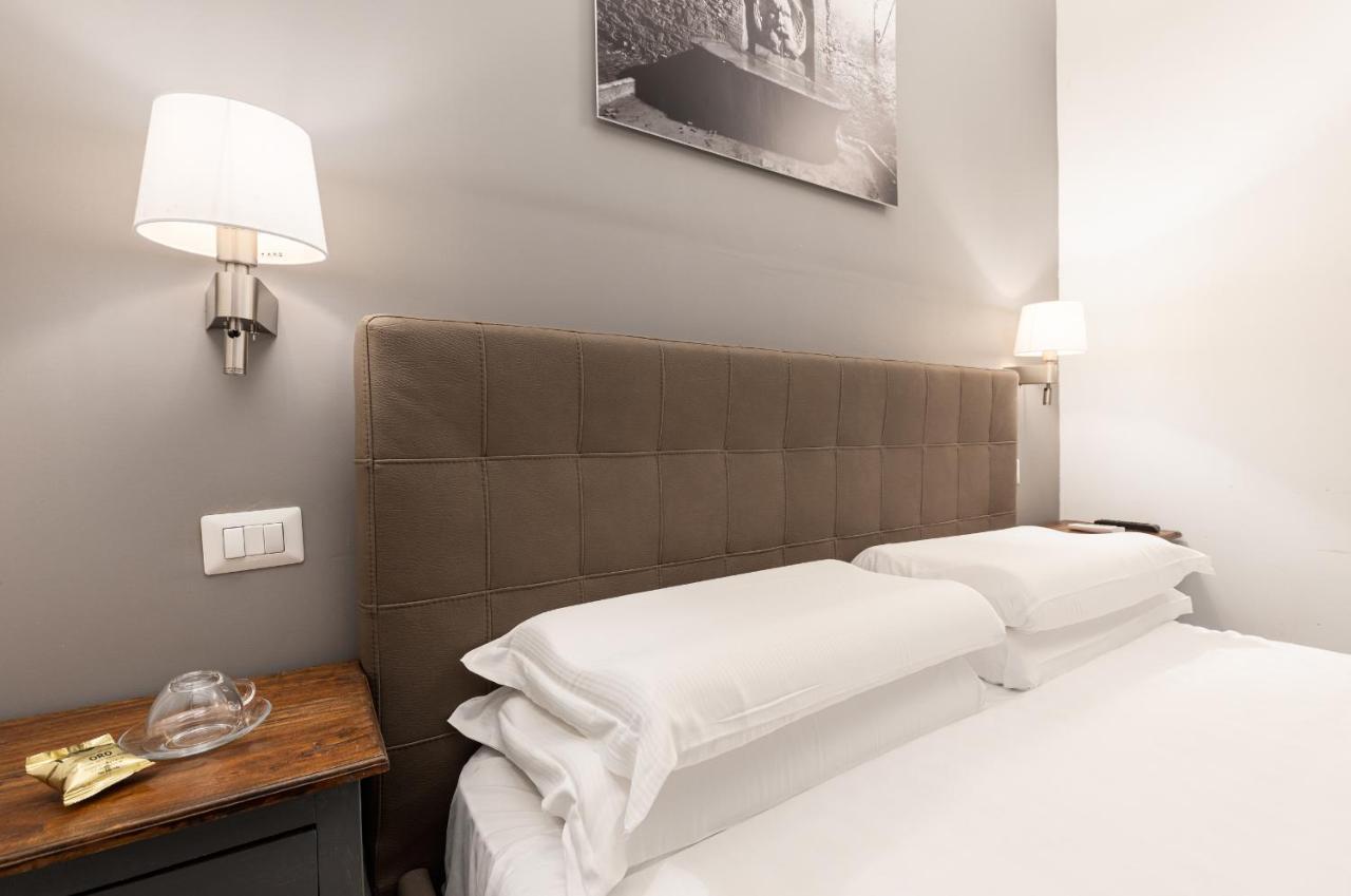 Affittacamere Spagna Boutique 3*