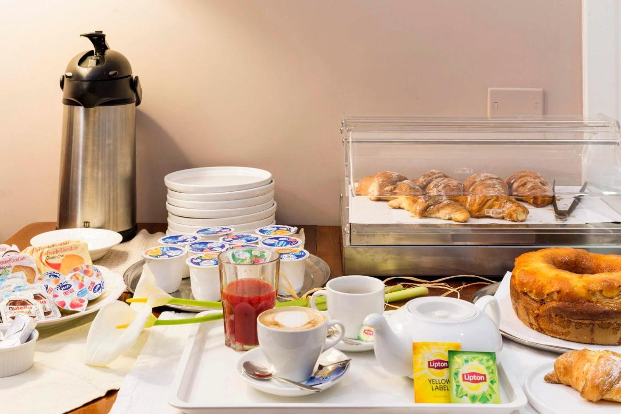 Bed & Breakfast Talenti Breme Roma