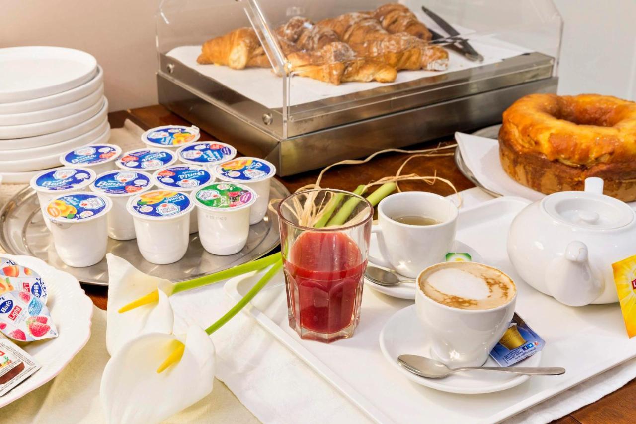 Bed & Breakfast Talenti Breme 2*