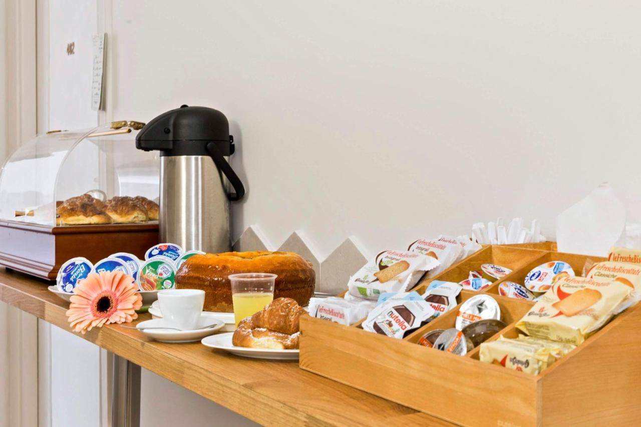 Bed & Breakfast Talenti Breme 2*