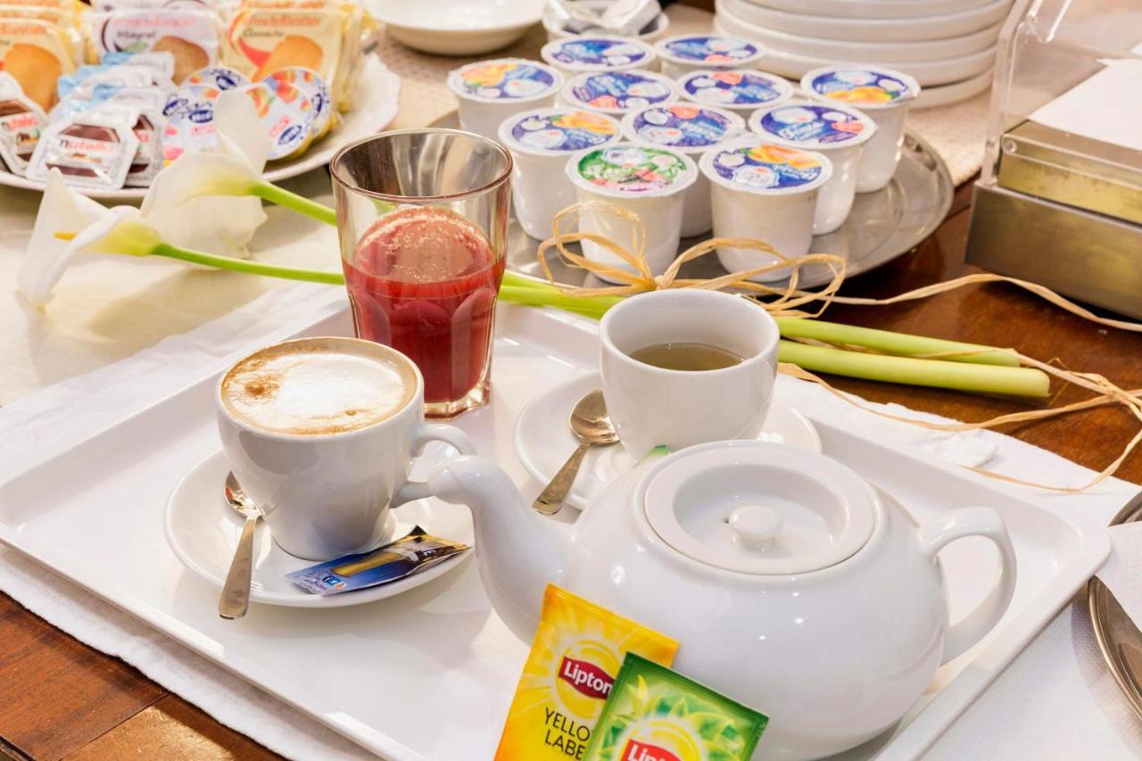 Talenti Breme Bed & Breakfast