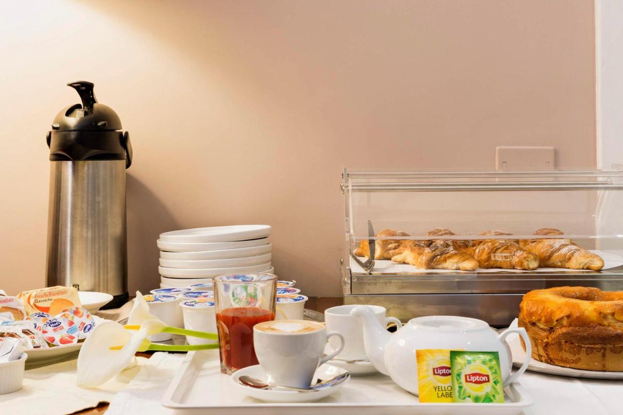 Bed & Breakfast Talenti Breme