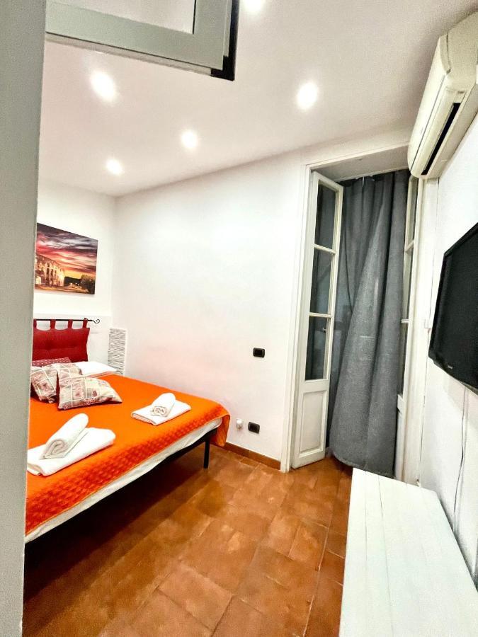 Dani House Apartamento Roma
