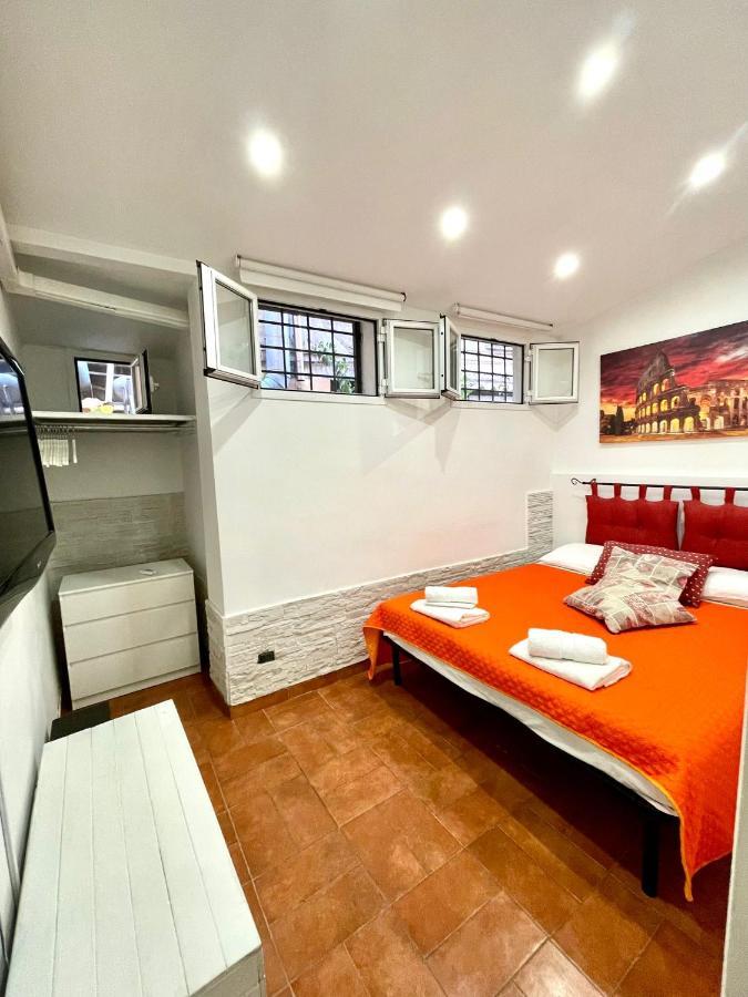 Apartamento Dani House Roma