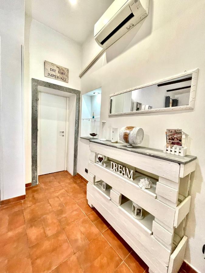 Dani House Apartamento Roma