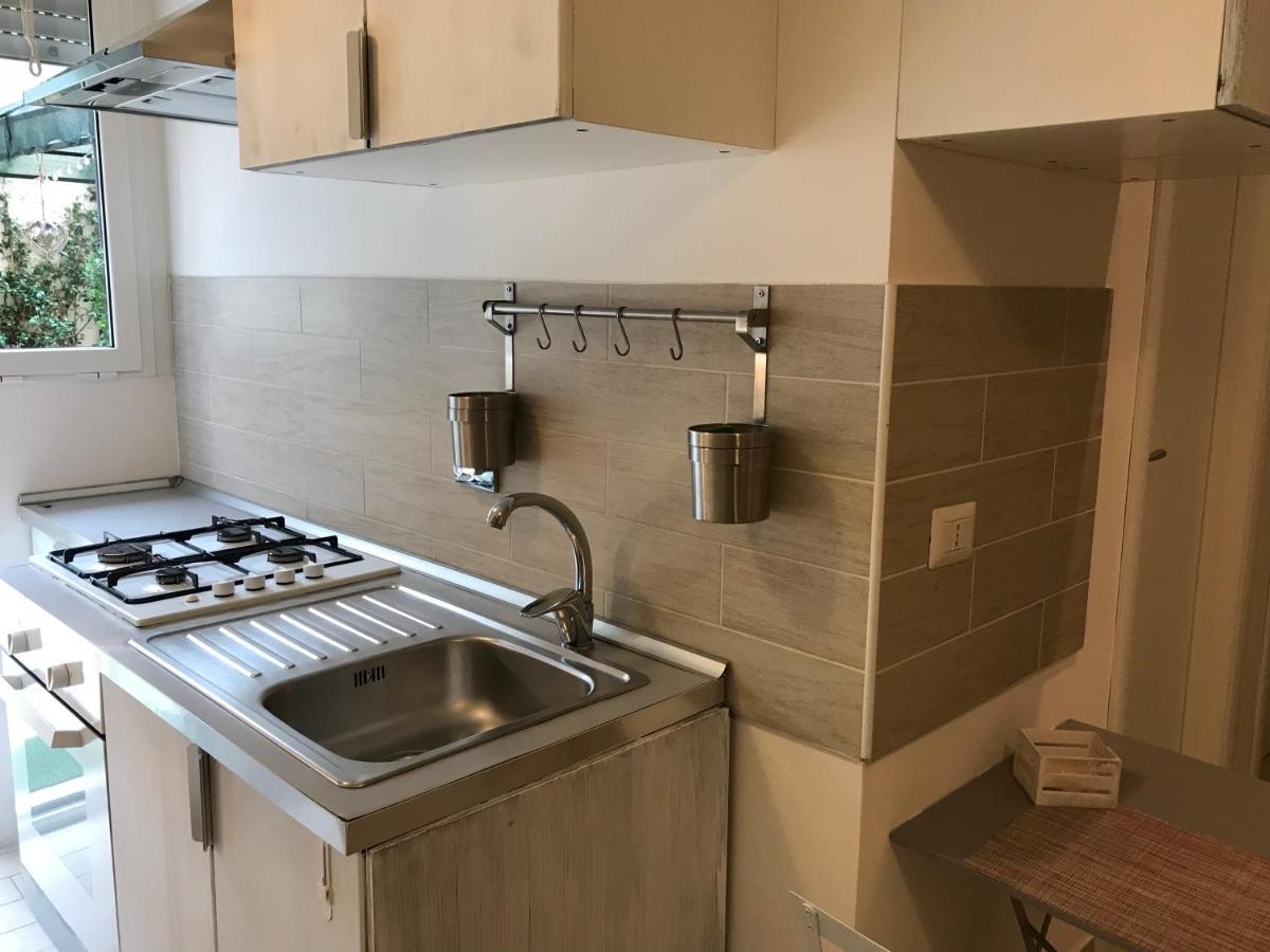 Apartamento Dea Flora Roma