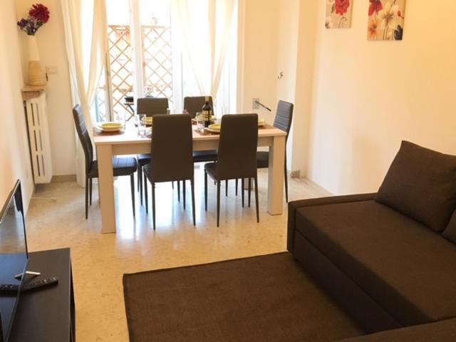 Relax Vatican Apartment *