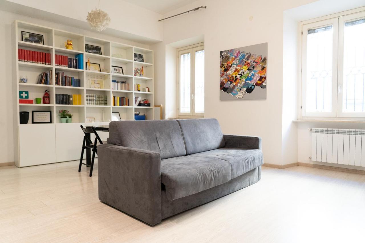 Svhome Appartamento Roma