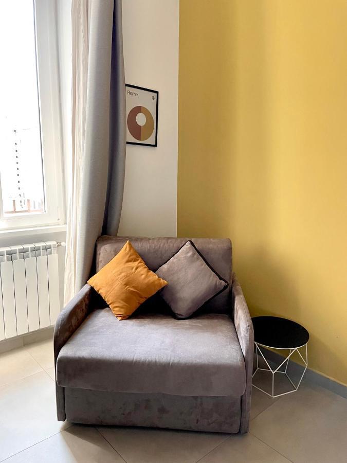 Casa Cecilia Affittacamere Roma
