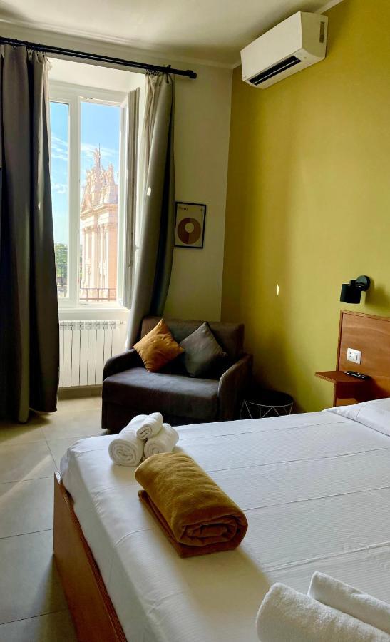 Affittacamere Casa Cecilia