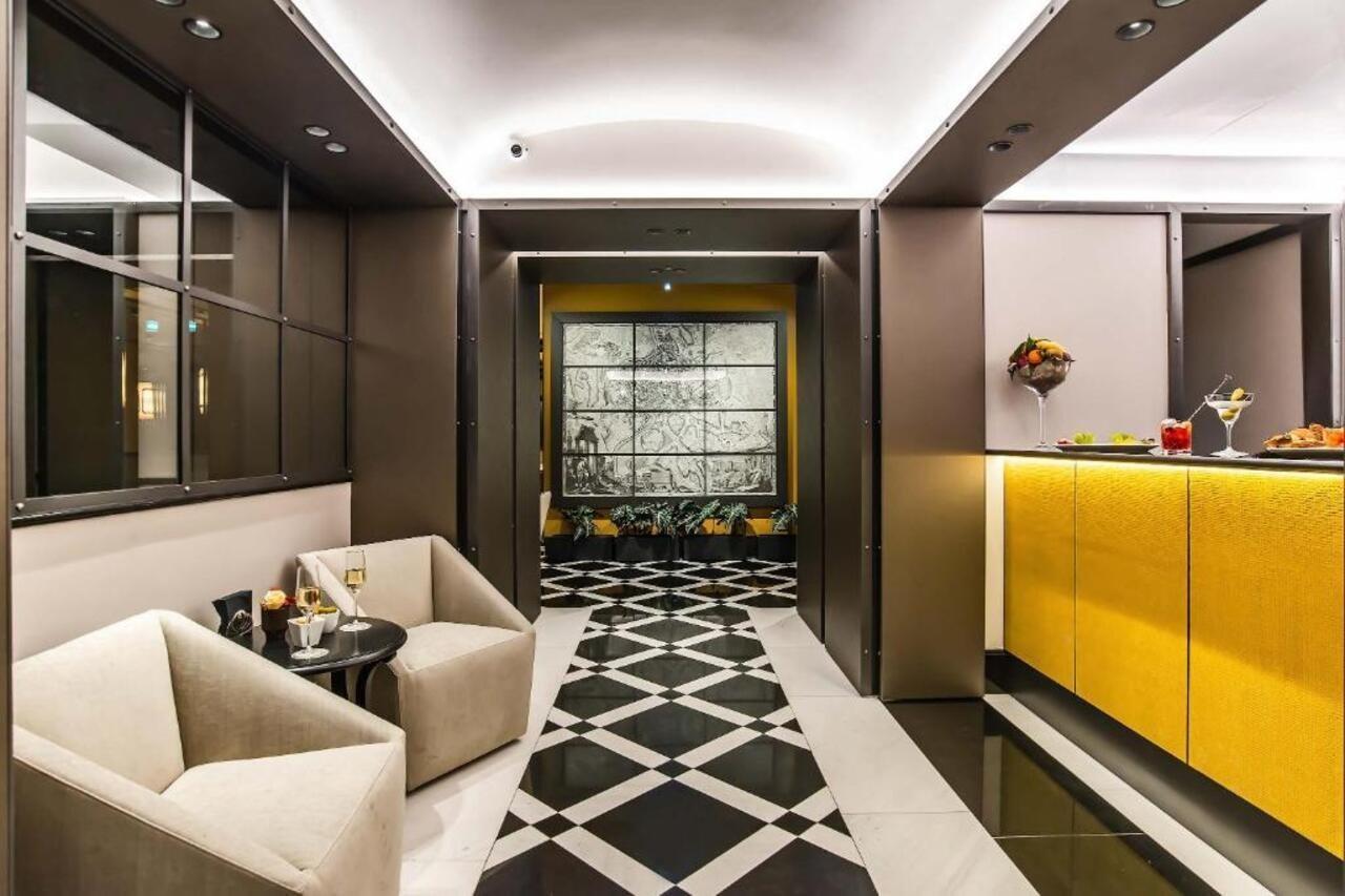 Hotel Lunetta 4*