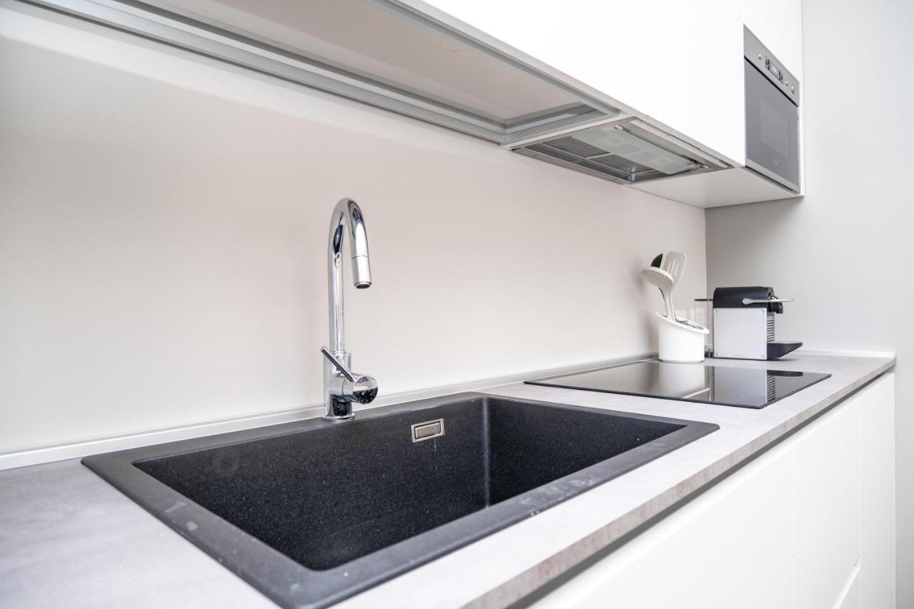Apartamento Viam Imbriani