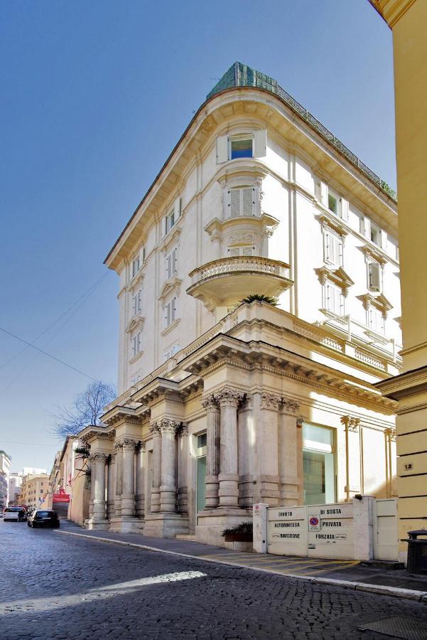 Apartment Wamma Spanish Steps With Two Bedrooms *