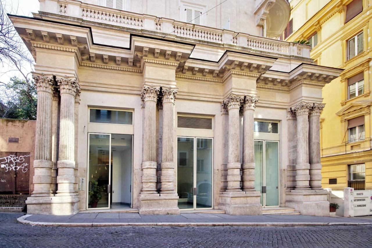 Wamma Spanish Steps With Two Bedrooms * Rome