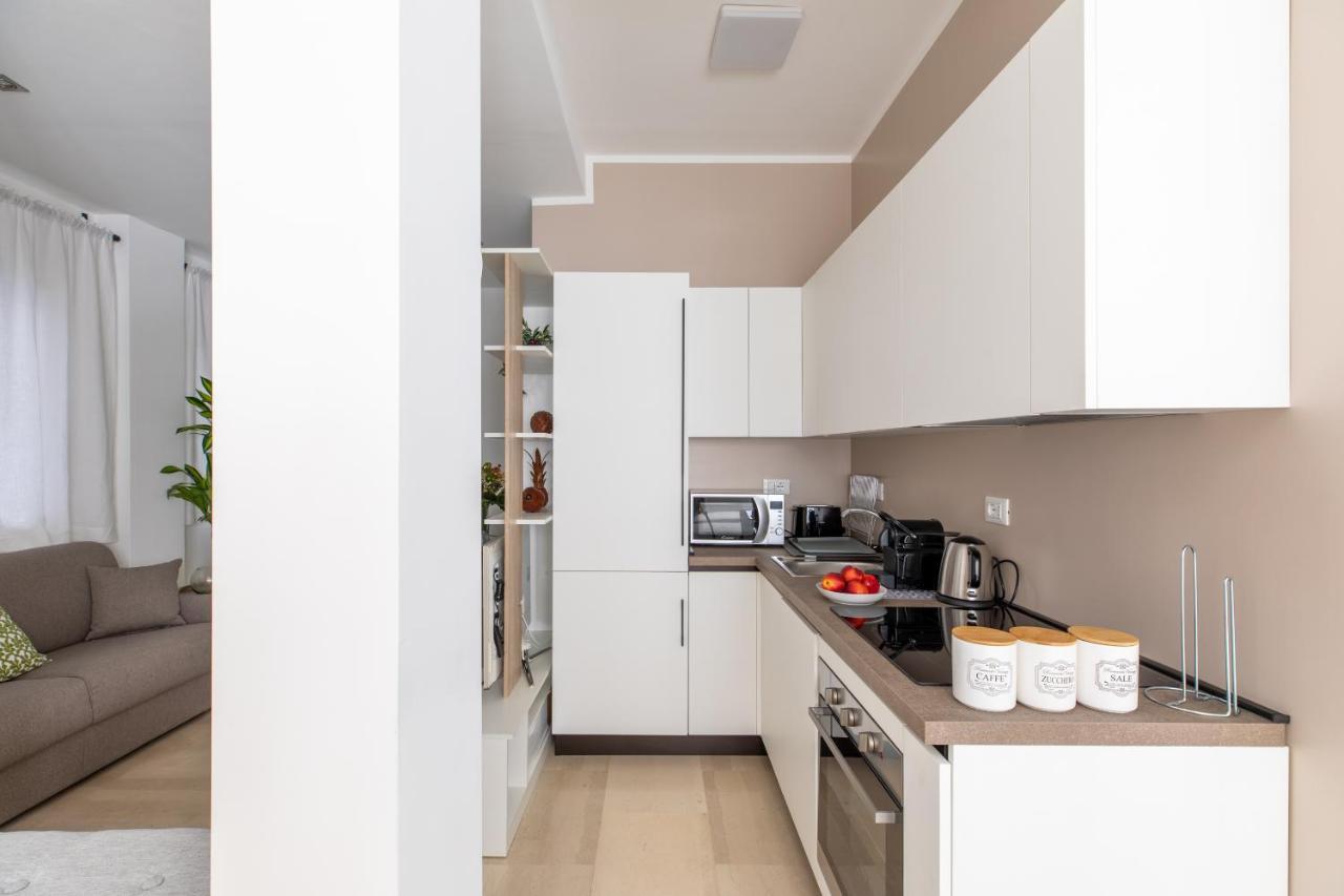 Iflat Cozy Near Saint Peter N 1 Leilighet *