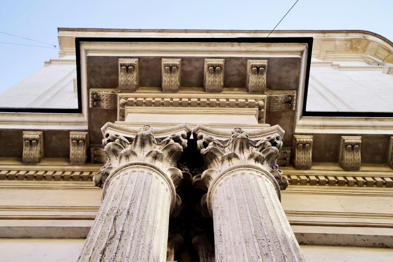 Wamma Spanish Steps With Two Bedrooms Rome