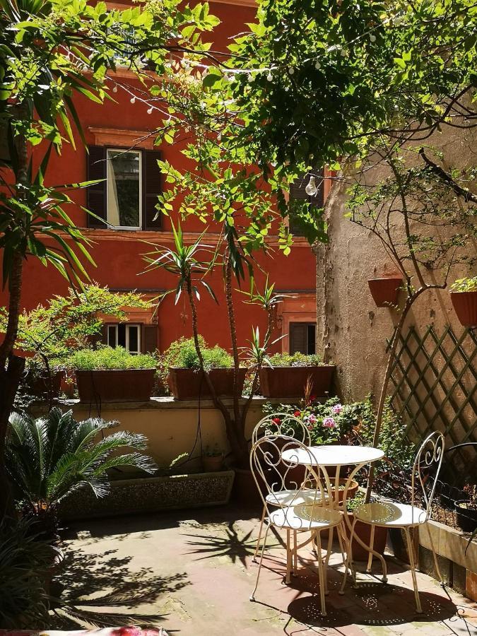 Apartment Centro