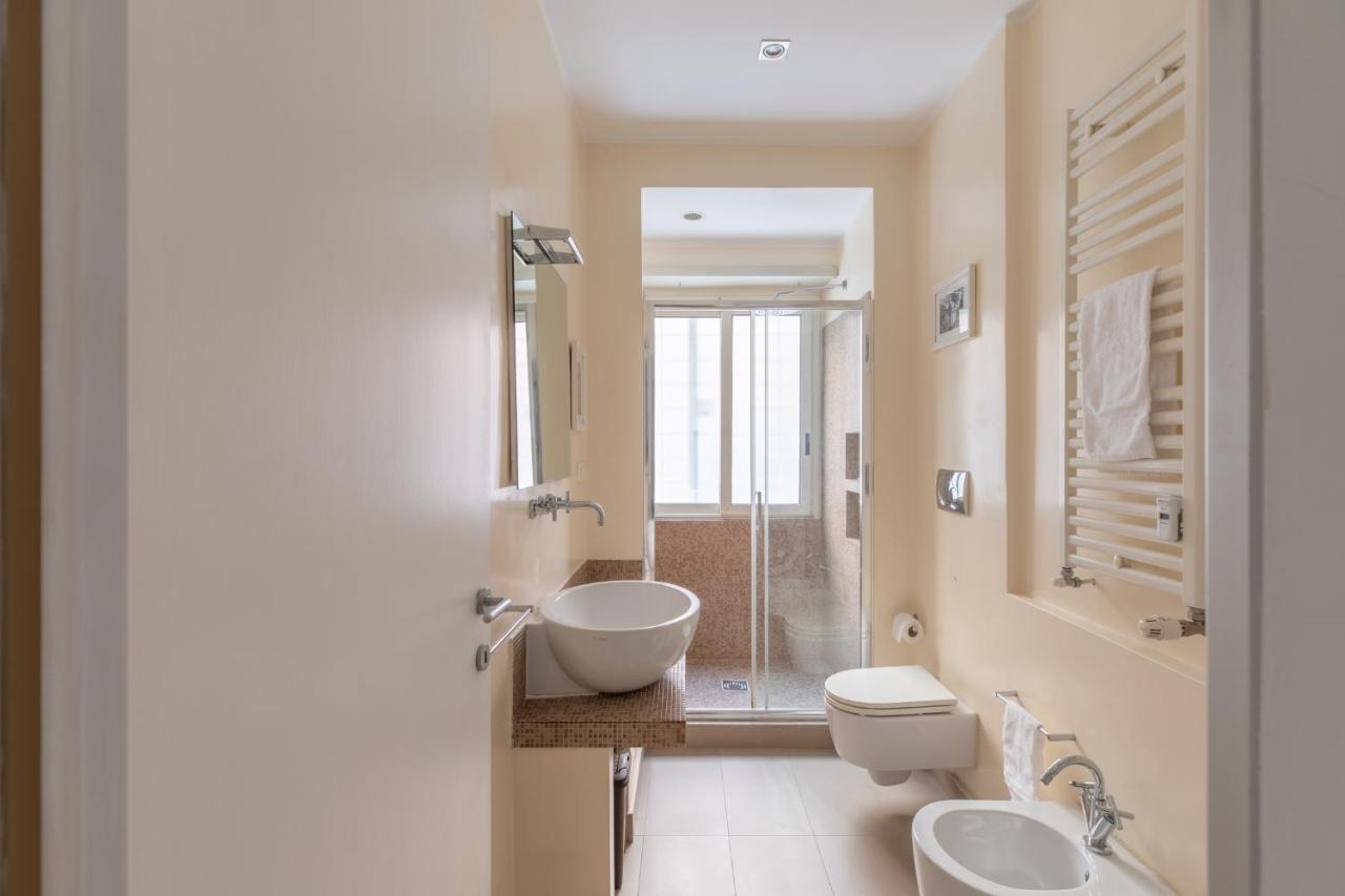 Iflat Cozy Near Saint Peter N° 2 Apartment Rom