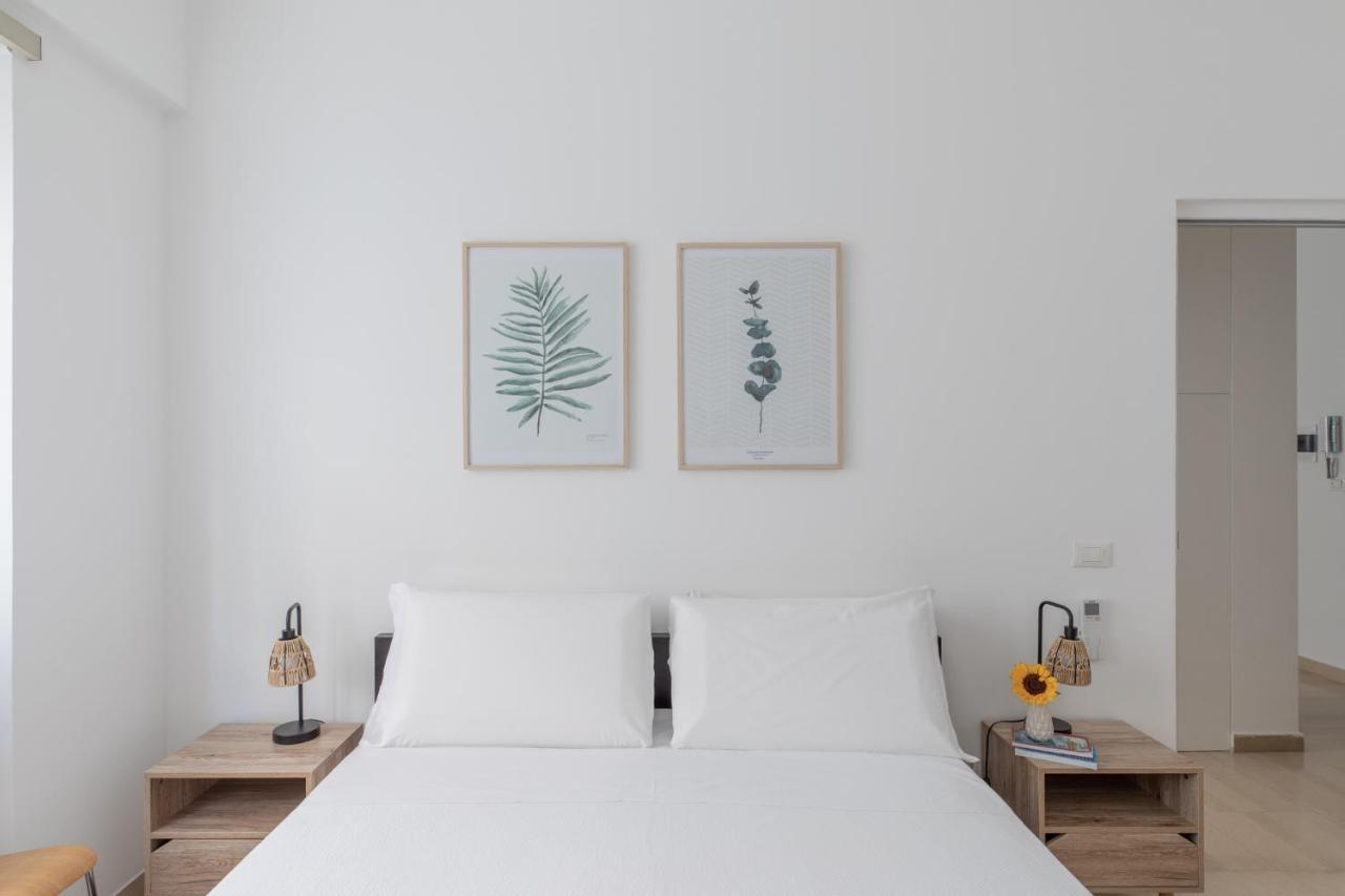 Iflat Cozy Near Saint Peter N° 2 Apartment Rome