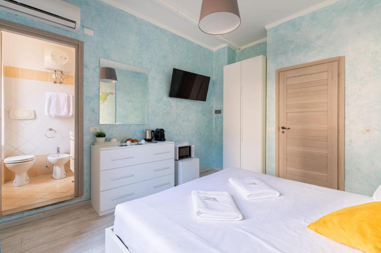 Paradise Apartamento Roma