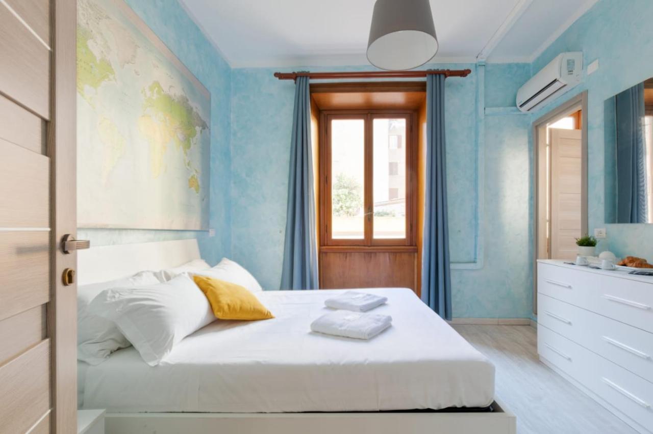 Apartamento Paradise Roma